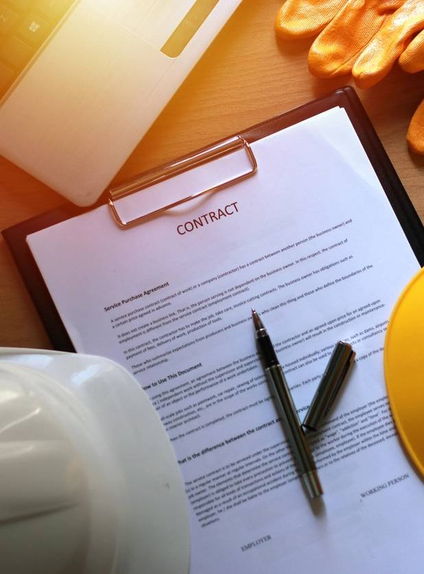 STRUCTURAL ENGINEER IN SYDNEY CITY