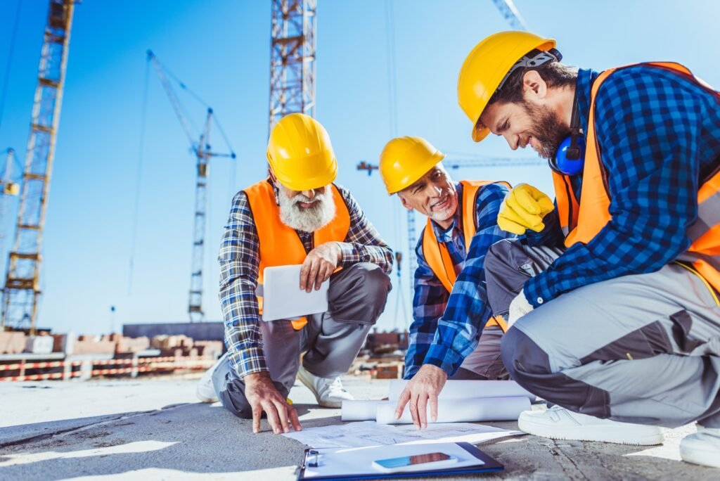 structural engineering services