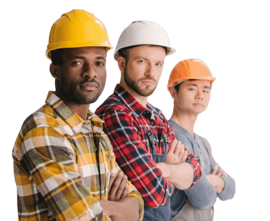 Ready to Bring Your Project to Life