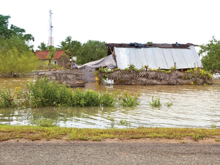 Flood Assessment Report