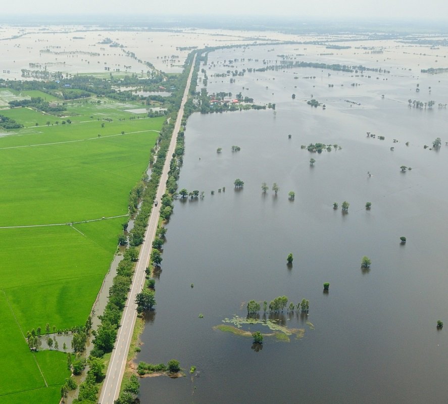 Flood Analysis Report