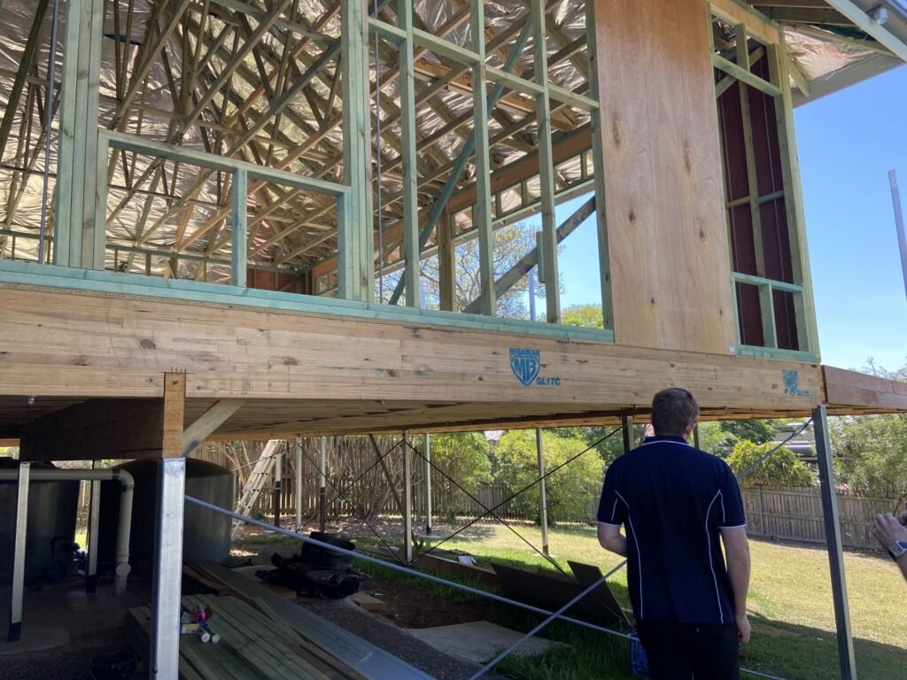 Reliable Structural Engineering for Residential Developments