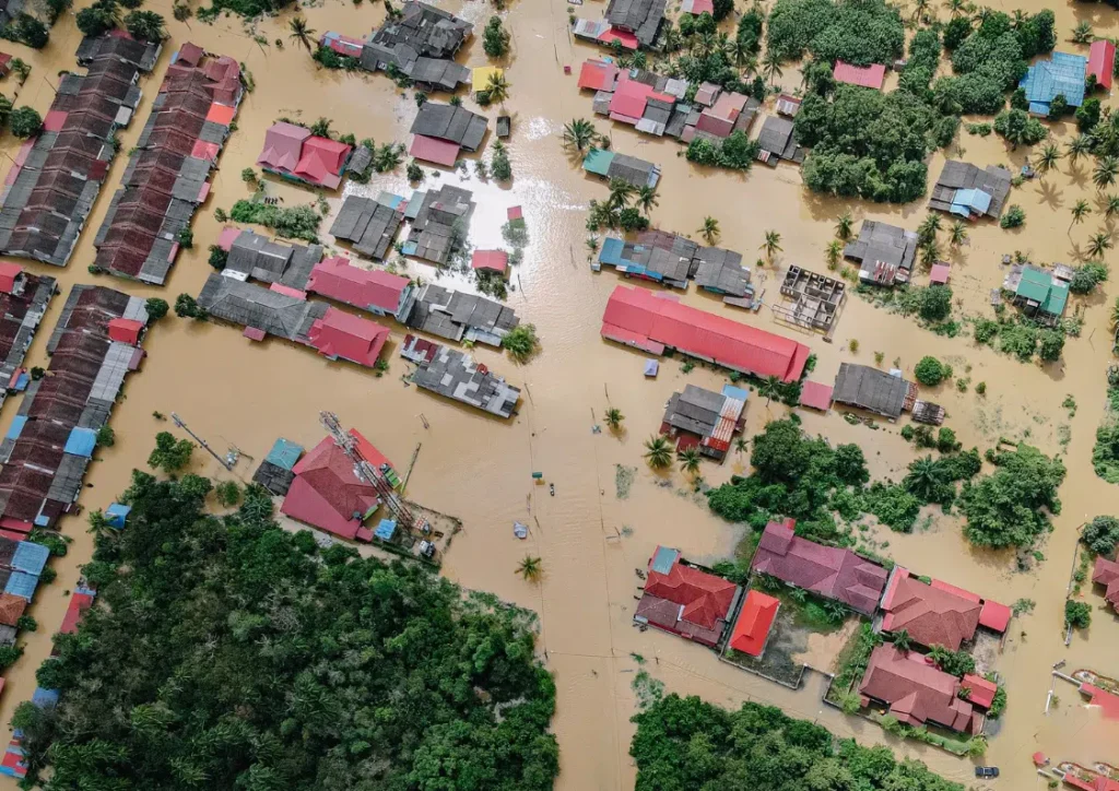 Flood Impact Report