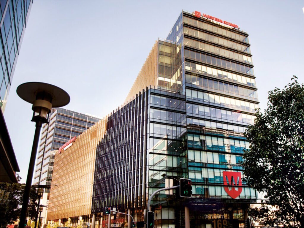 STRUCTURAL ENGINEER IN WESTERN SYDNEY