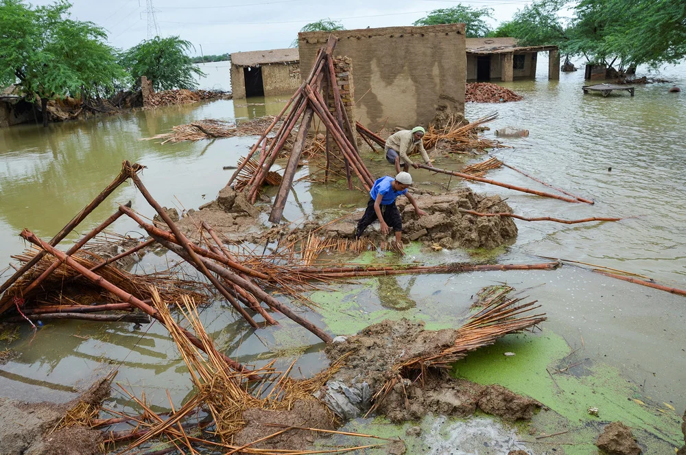 Flood Assessment Report