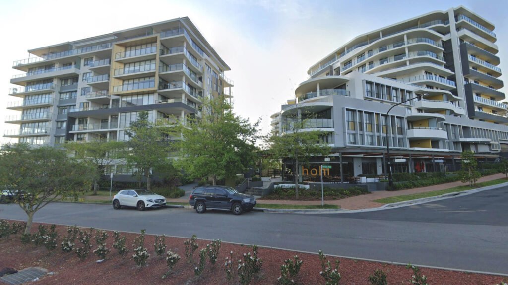 Residential & Commercial Developments
