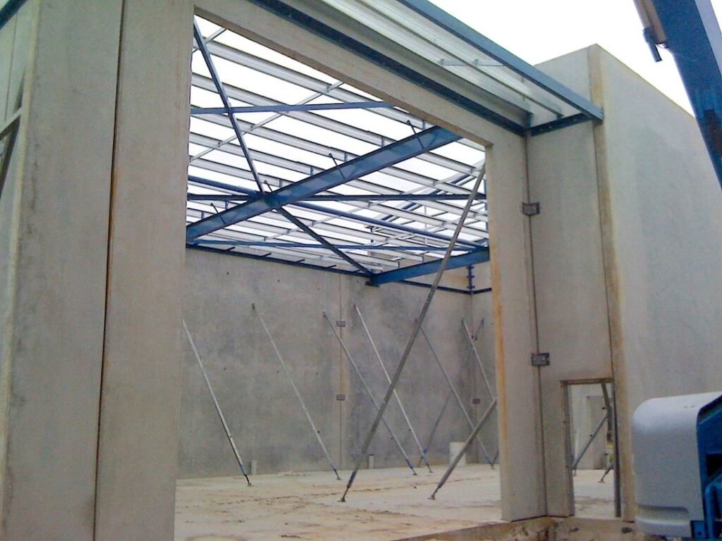 Structural Renovations and Additions