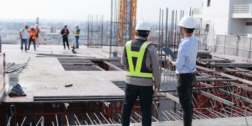 Structural Engineers