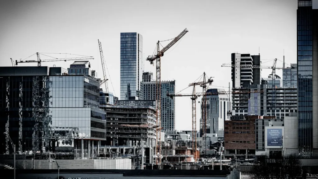 Residential Structural Engineer Melbourne