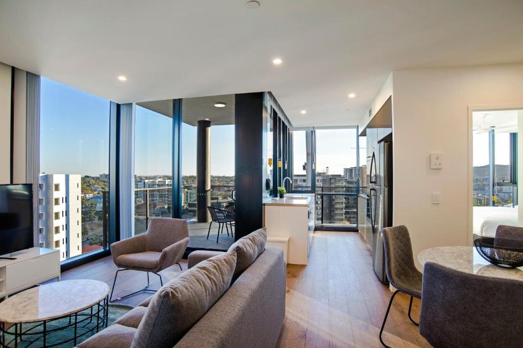 Brisbane Apartments