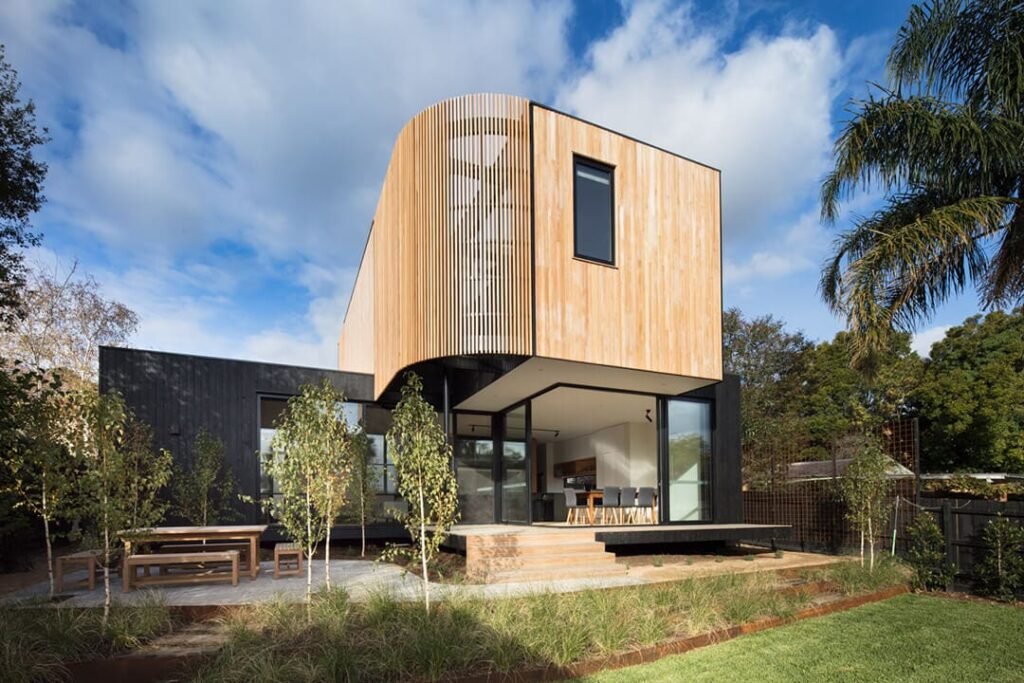 Australian Modular Buildings
