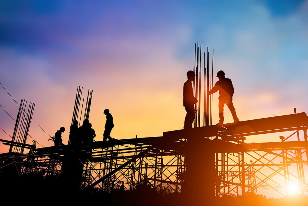 Civil Engineering Companies Sydney