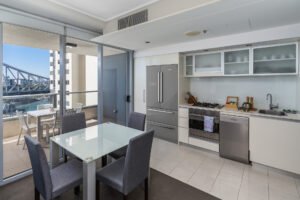 Brisbane Apartments