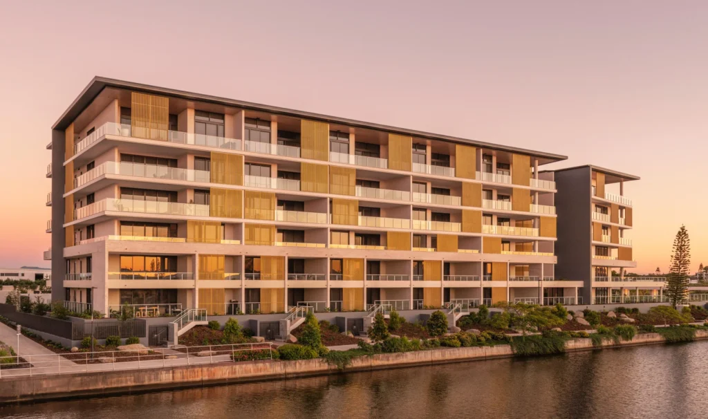 Apartments Near Me