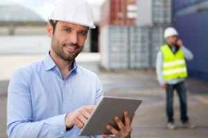 Engineering Consultants