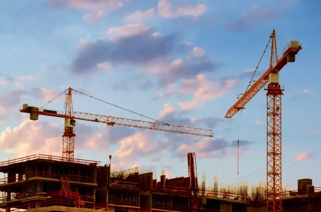 Civil Construction